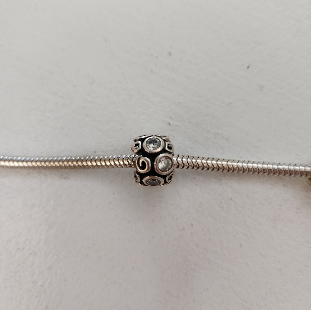 Individuality beads and bracelet - Picture 6 of 11